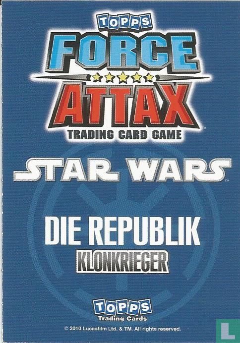 Commander Gree