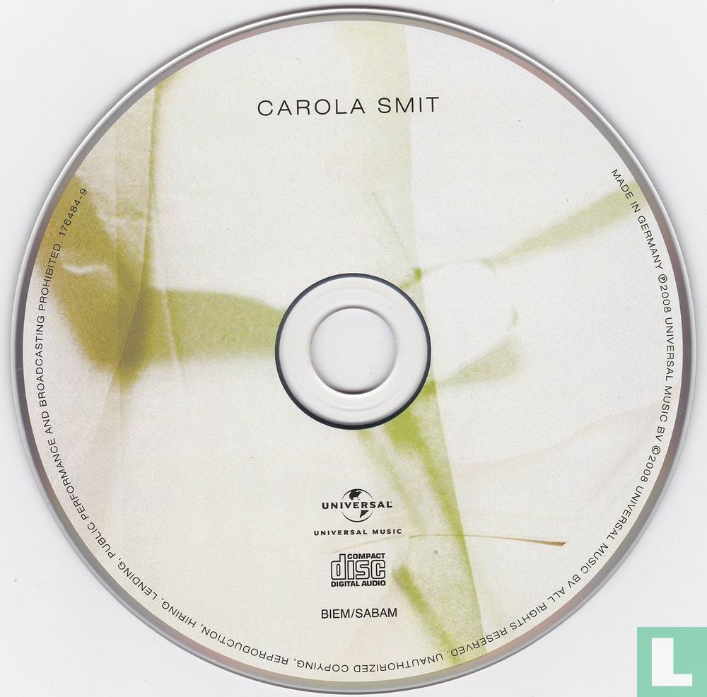 Carola Smit