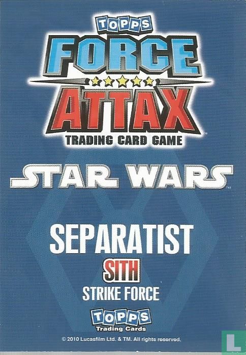 Strike Force 2/3