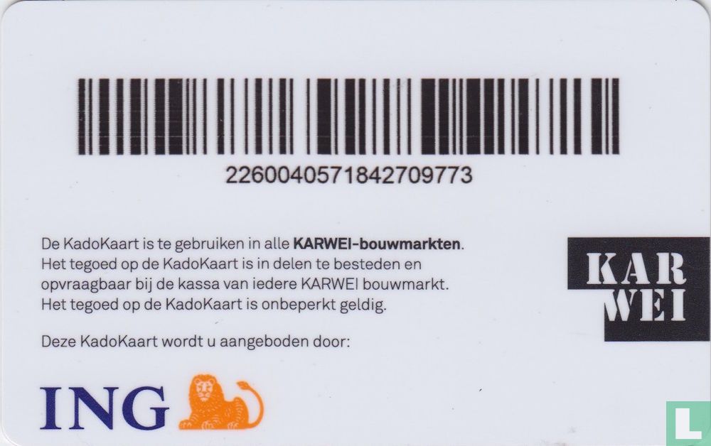 Karwei
