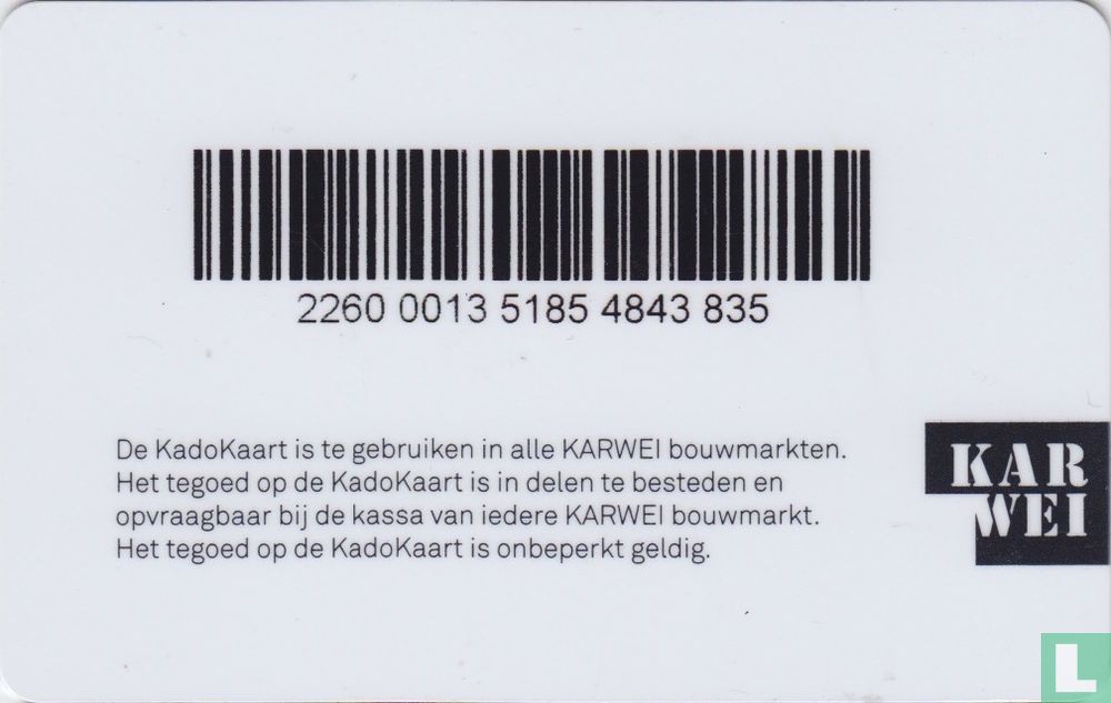 Karwei