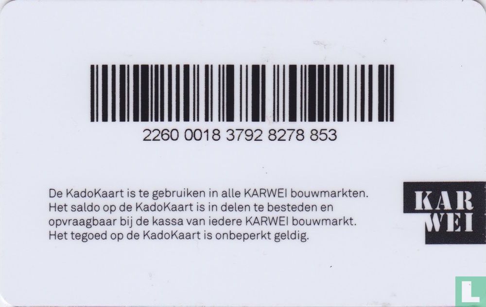 Karwei