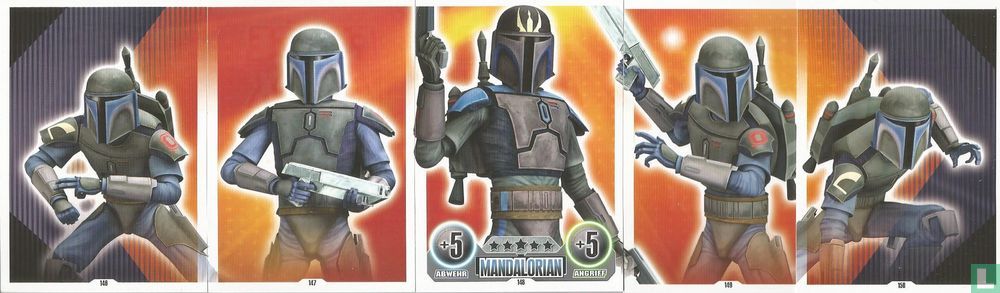 Strike Force 4/5