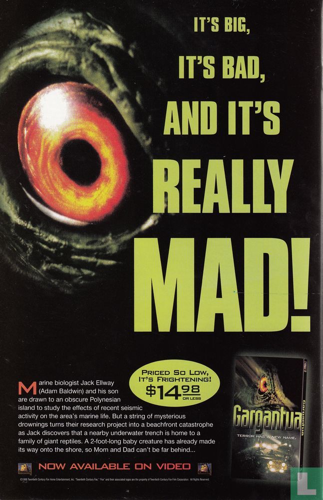 Bad trip 5