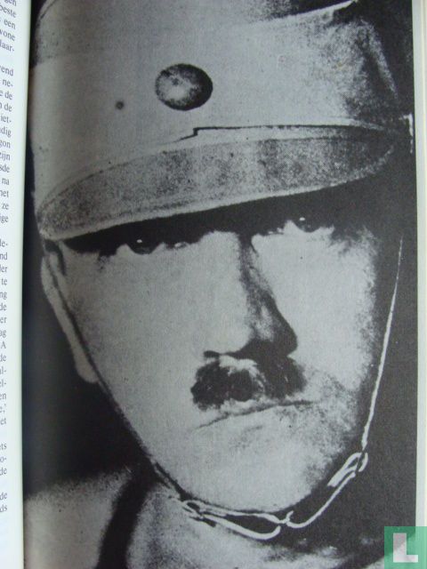 Adolf Hitler