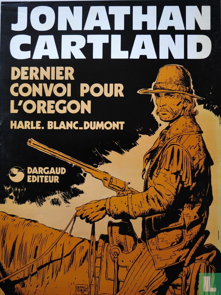 Jonathan Cartland