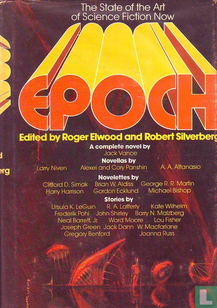 Epoch 