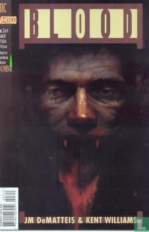 Blood: A tale 3