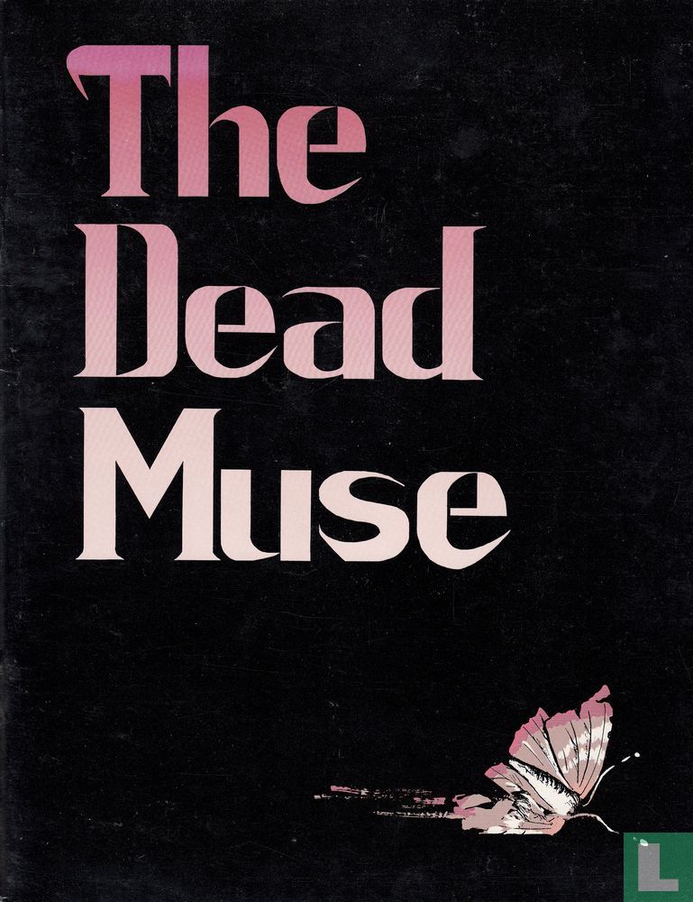 The dead muse