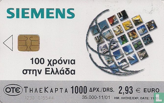 Siemens