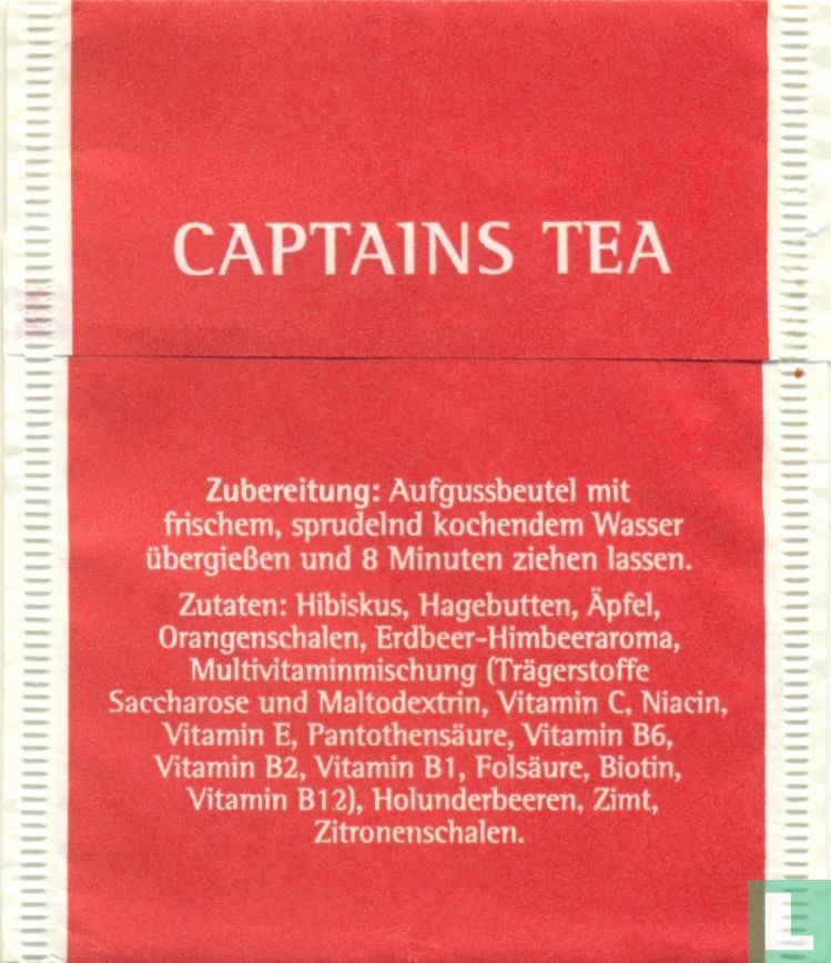 Erdbeere-Himbeere