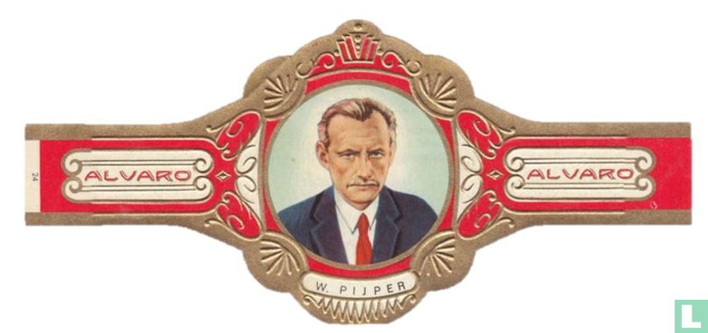 W. Pijper