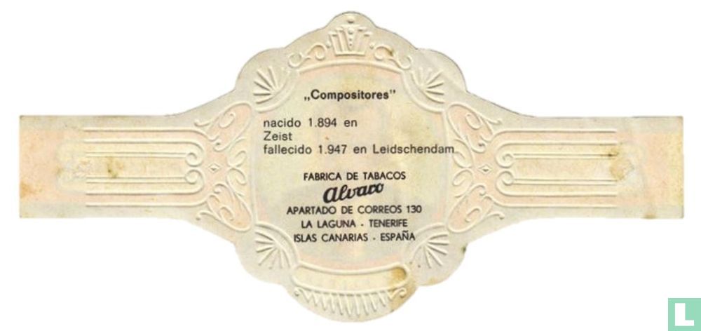 W. Pijper