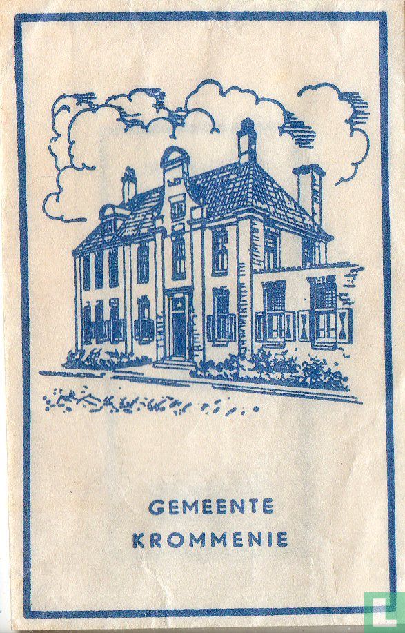 Gemeente Krommenie