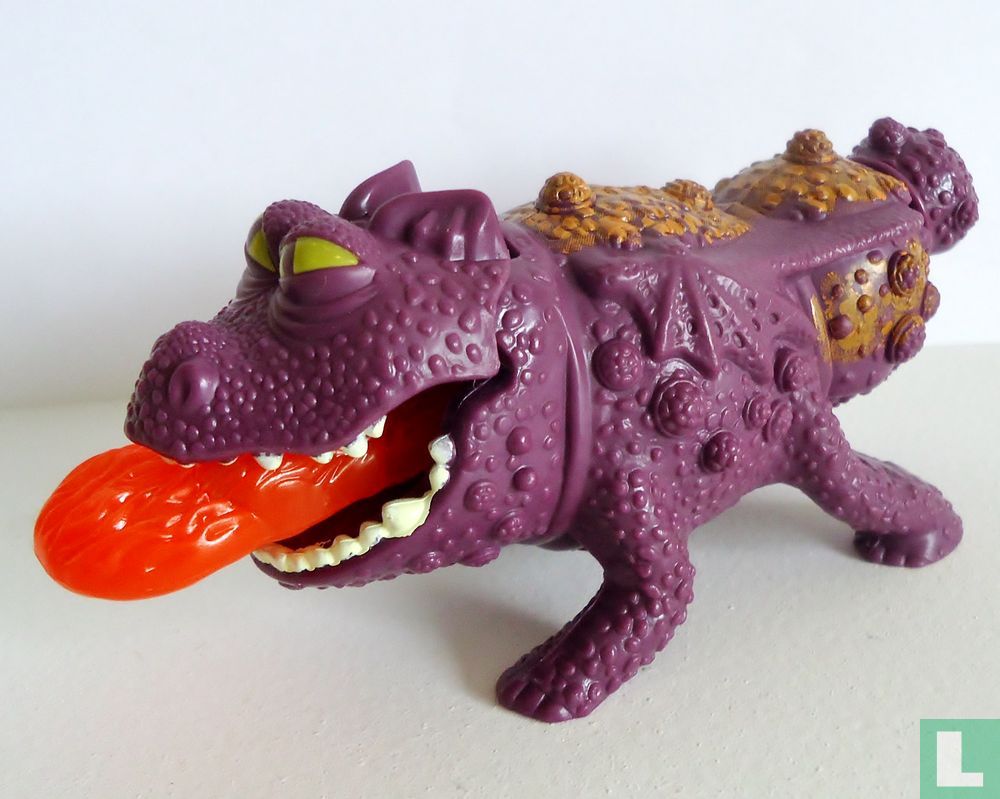 Meatlug 