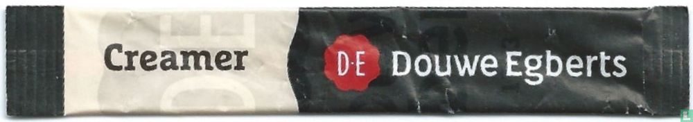 Crémier Douwe Egberts [4L]