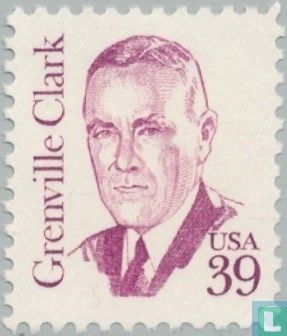 Grenville Clark