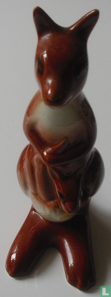 Kangoeroe