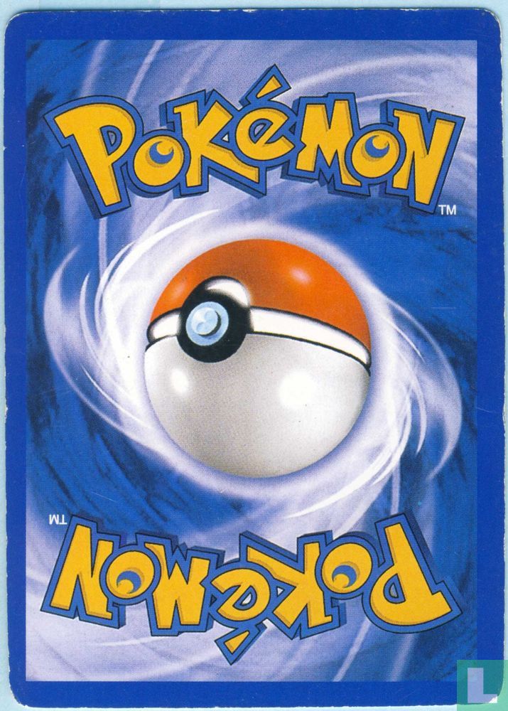 Surskit (Reverse)