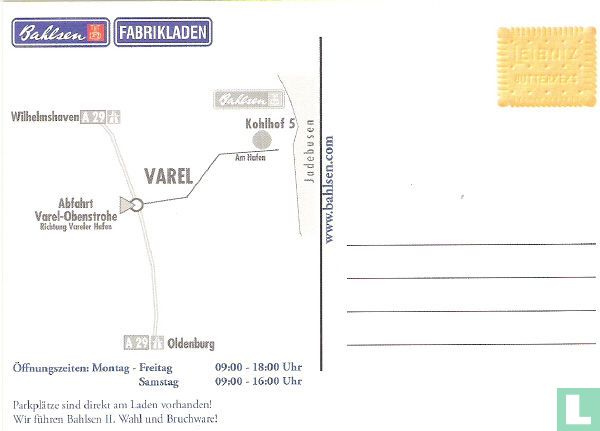 Bahlsen