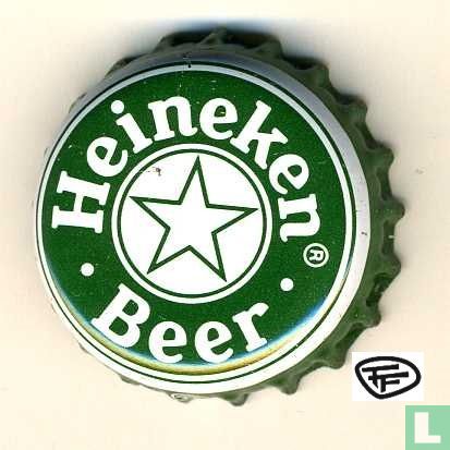 Heineken - Bière (Exportation)