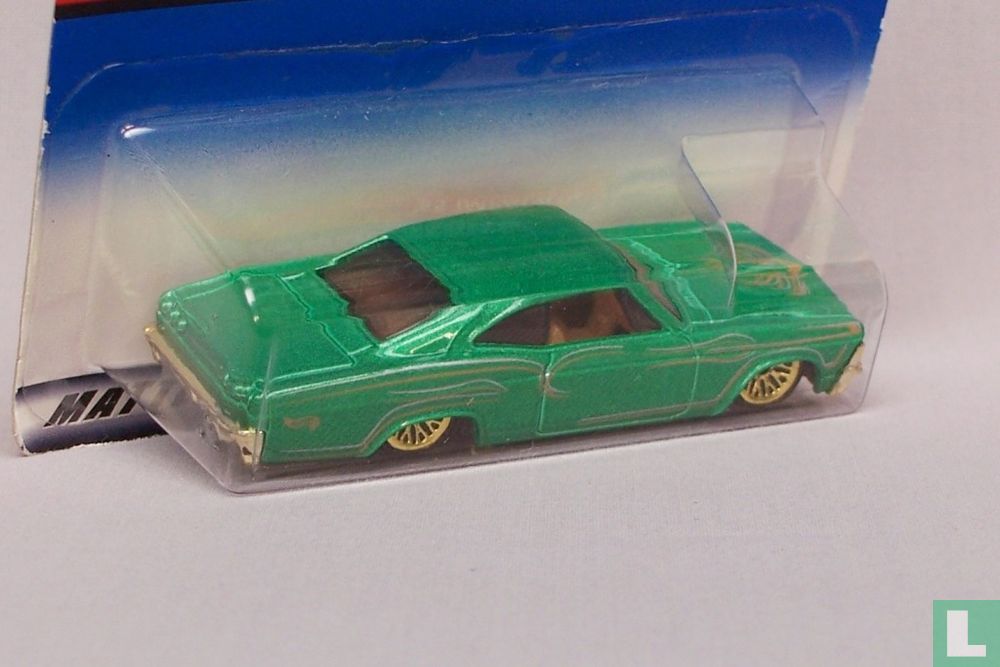 '65 Chevrolet Impala