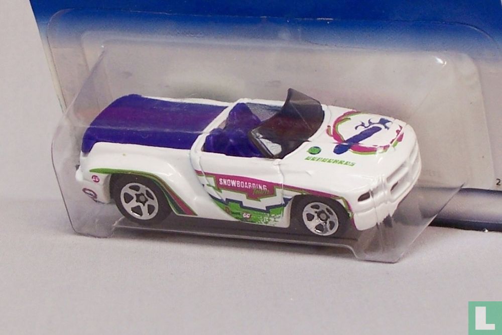 Dodge Sidewinder