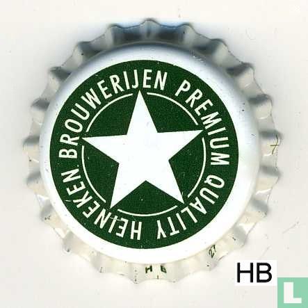 Brasseries Heineken Qualité supérieure