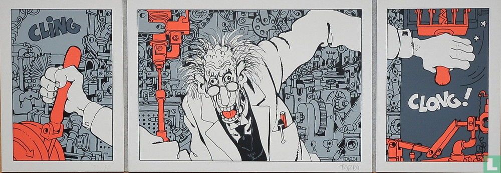 [Tardi]