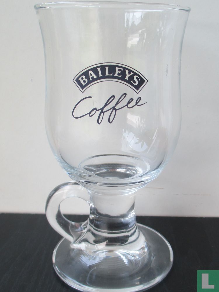 Baileys' Coffee