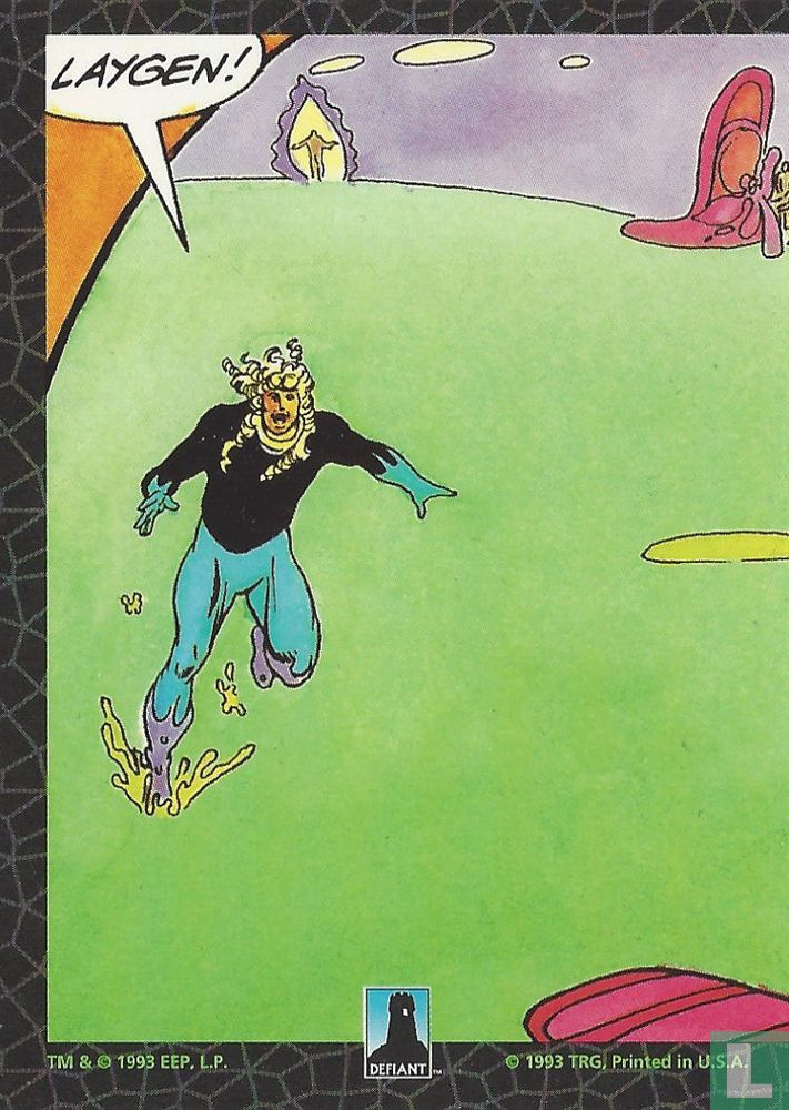 Plasm #81