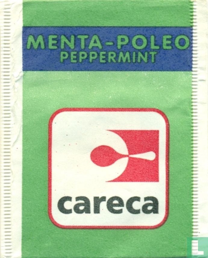 Menta-Poleo  