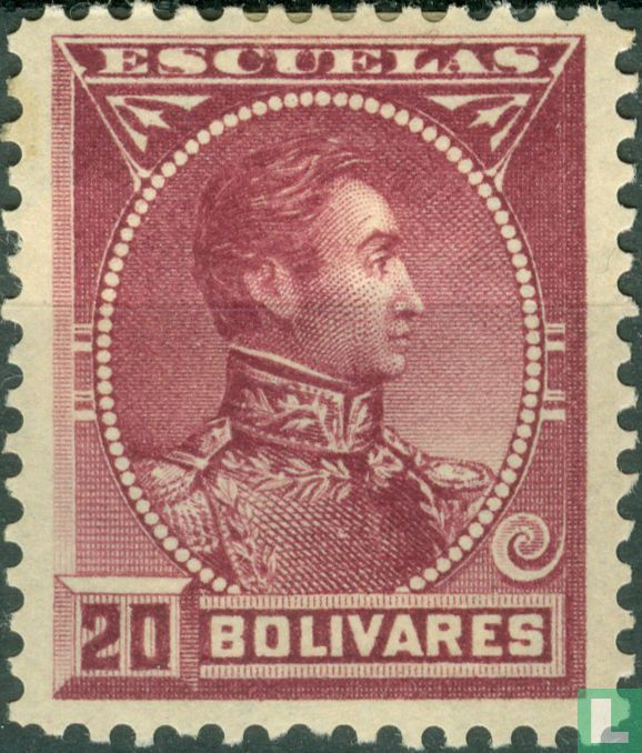 Simon Bolivar
