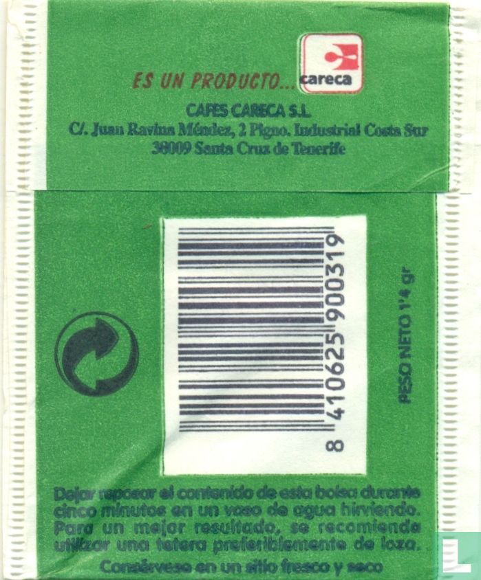 Menta-Poleo 