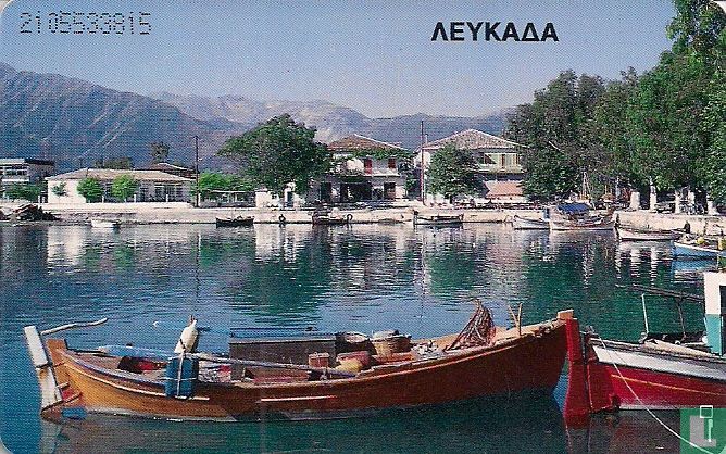 Leykada