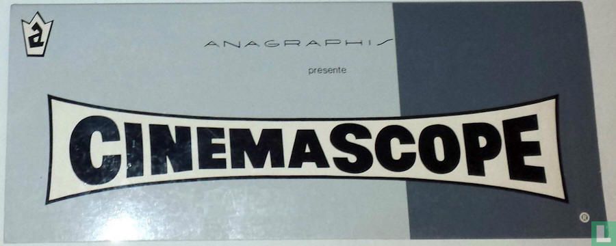 Cinemascope