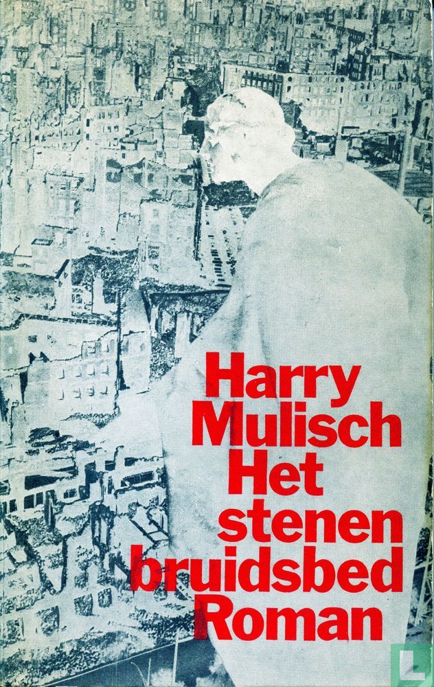 Het stenen bruidsbed