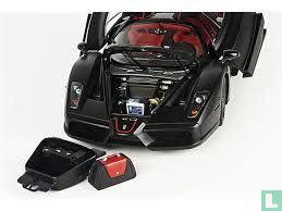 Ferrari Enzo