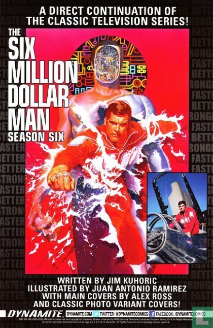 Cryptozoic man