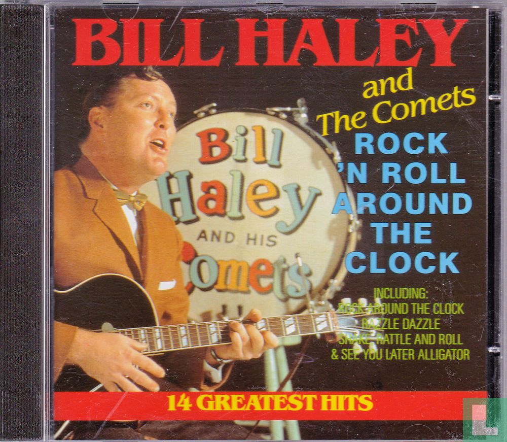Rock 'n' Roll around the Clock