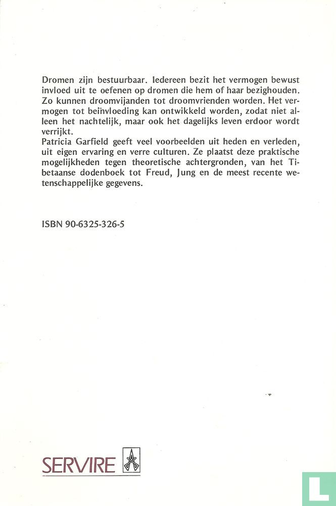 Creatief dromen
