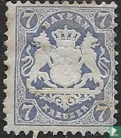 Écusson