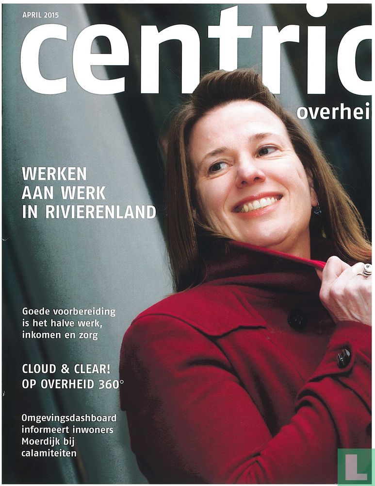 Centric Overheid 4