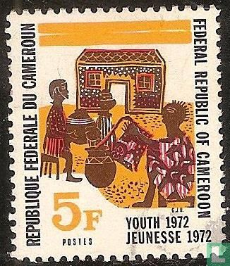 Day of Youth