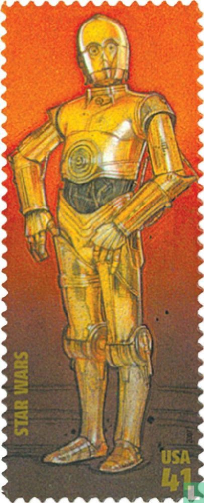 Star Wars