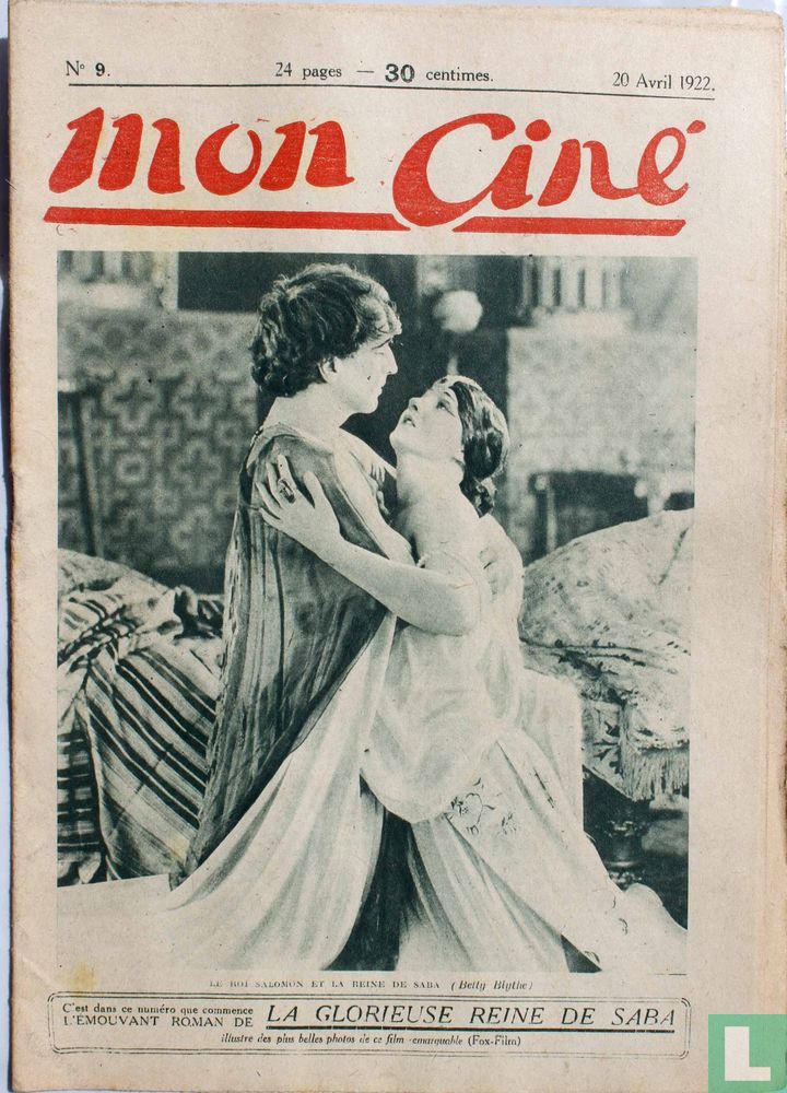 Mon Ciné 9