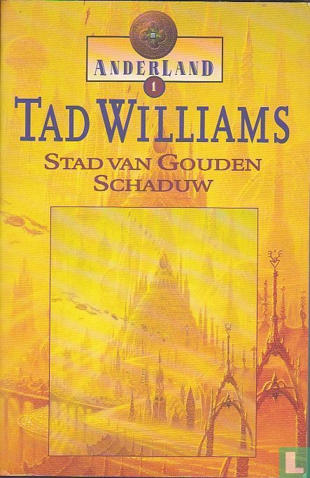 Stad van Gouden Schaduw