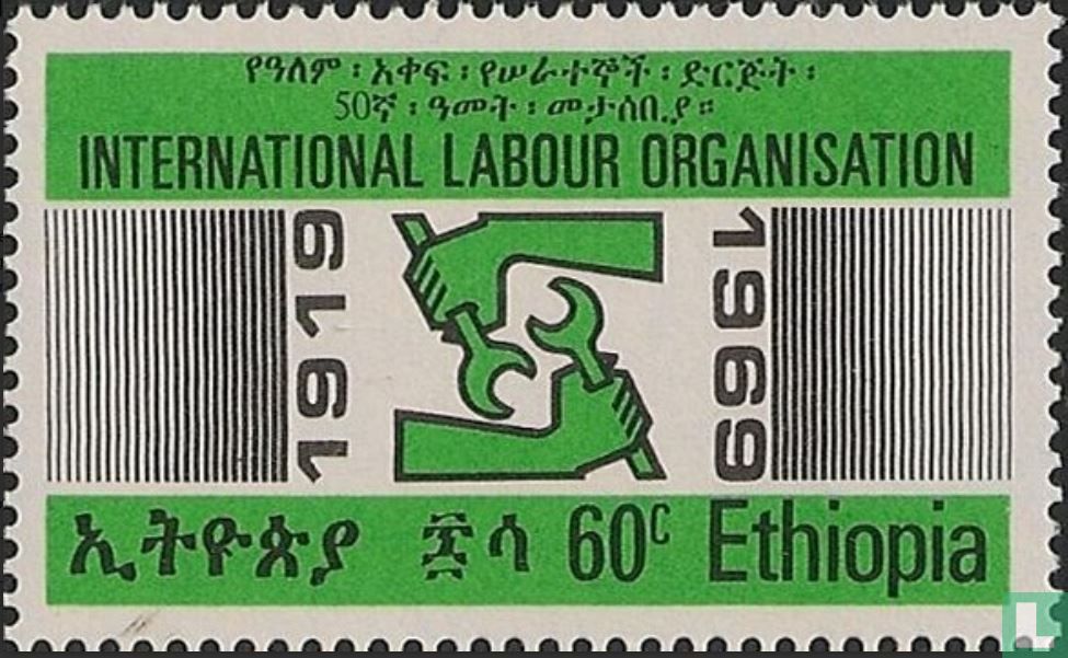 International Labour Organization