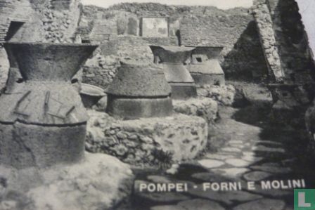 Forni e molini