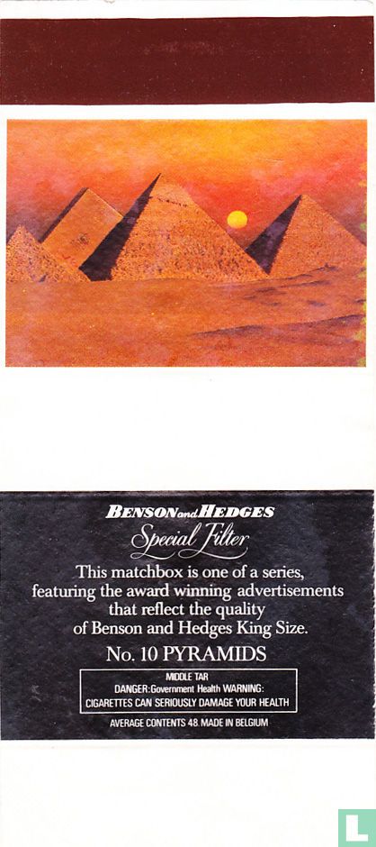 Pyramids